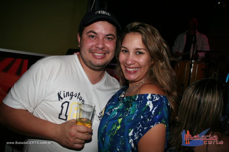 Balada: Fotos de domingo na Monjolo Music Taguatinga - DF