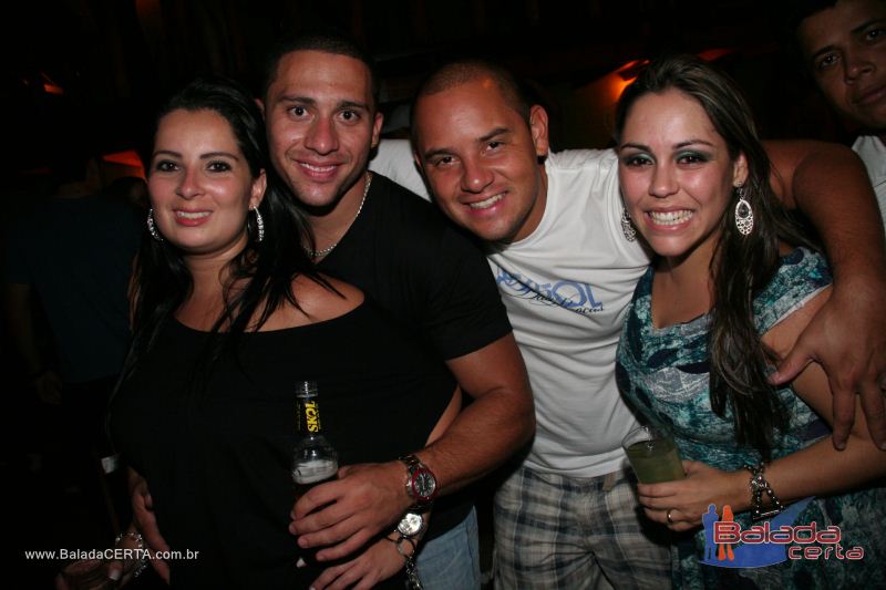 Balada: Fotos de domingo na Monjolo Music Taguatinga - DF