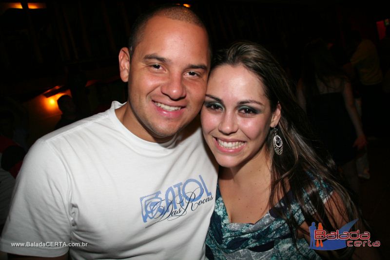 Balada: Fotos de domingo na Monjolo Music Taguatinga - DF