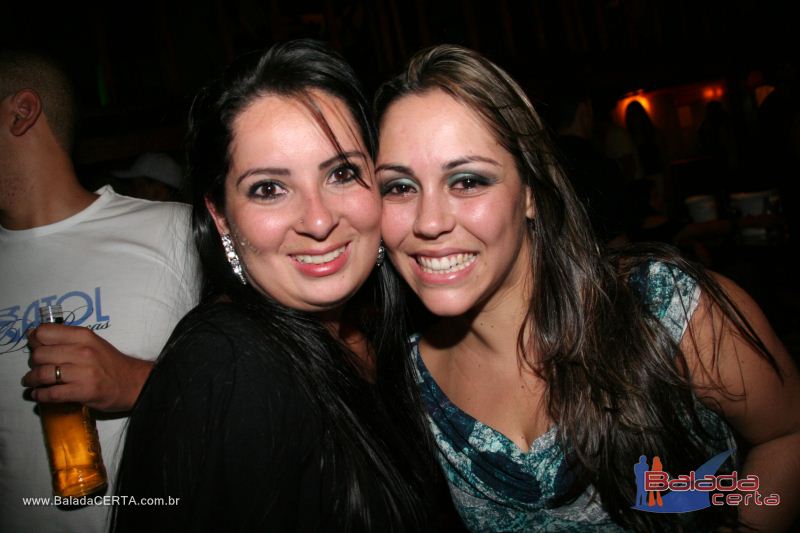 Balada: Fotos de domingo na Monjolo Music Taguatinga - DF