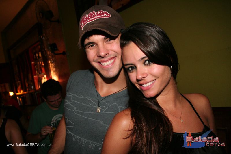 Balada: Fotos de domingo na Monjolo Music Taguatinga - DF