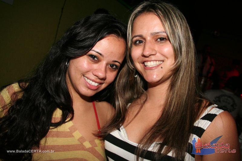 Balada: Fotos de domingo na Monjolo Music Taguatinga - DF
