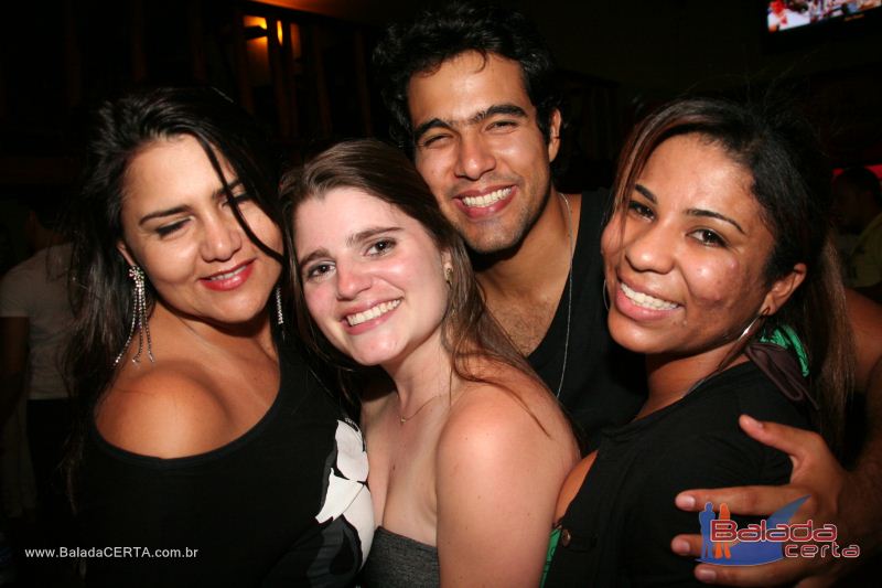 Balada: Fotos de domingo na Monjolo Music Taguatinga - DF