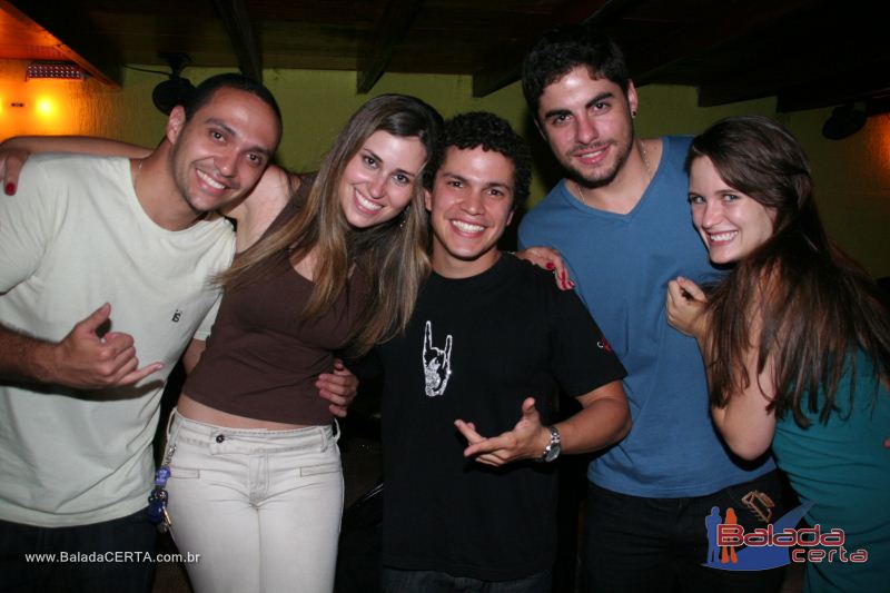 Balada: Fotos de domingo na Monjolo Music Taguatinga - DF
