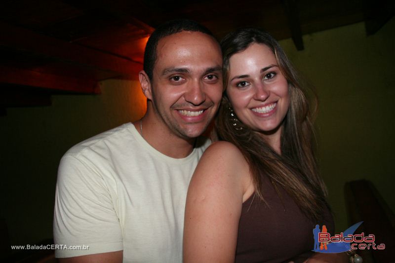 Balada: Fotos de domingo na Monjolo Music Taguatinga - DF