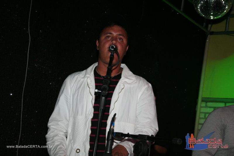 Balada: Fotos de domingo na Monjolo Music Taguatinga - DF