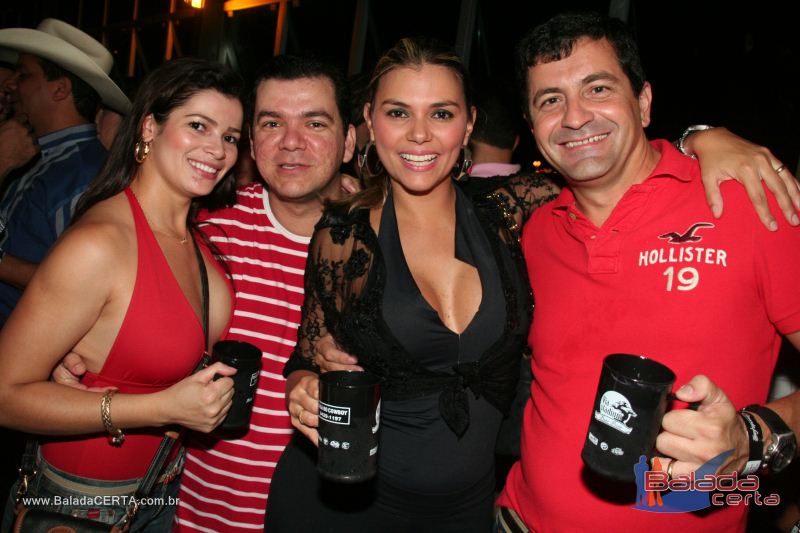 Balada: Show de Eduardo Costa na Via Stadium em Taguatinga - DF