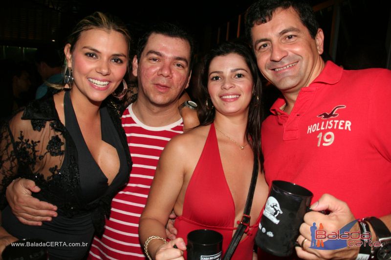 Balada: Show de Eduardo Costa na Via Stadium em Taguatinga - DF