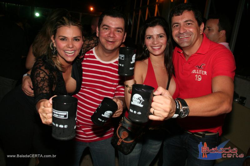 Balada: Show de Eduardo Costa na Via Stadium em Taguatinga - DF