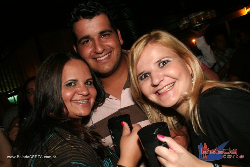 Balada: Show de Eduardo Costa na Via Stadium em Taguatinga - DF