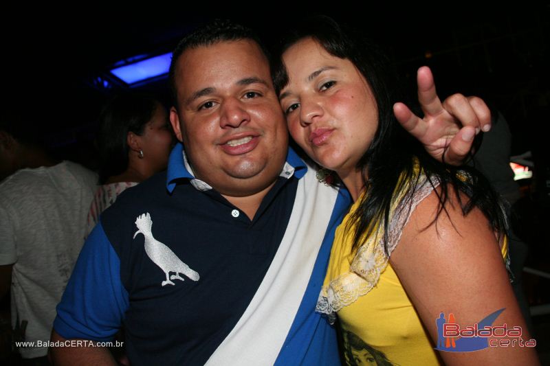 Balada: Show de Eduardo Costa na Via Stadium em Taguatinga - DF