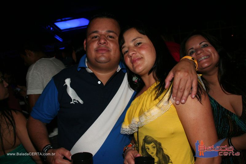 Balada: Show de Eduardo Costa na Via Stadium em Taguatinga - DF