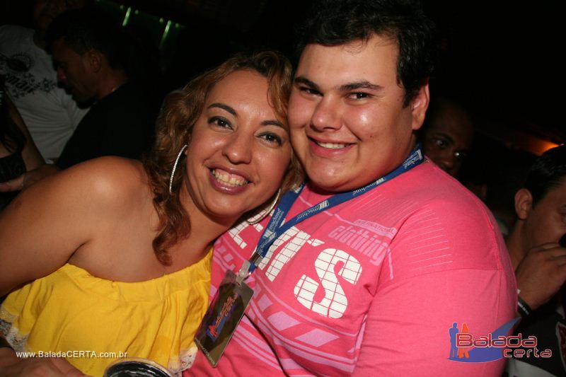 Balada: Show de Eduardo Costa na Via Stadium em Taguatinga - DF