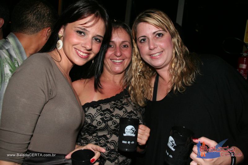 Balada: Show de Eduardo Costa na Via Stadium em Taguatinga - DF