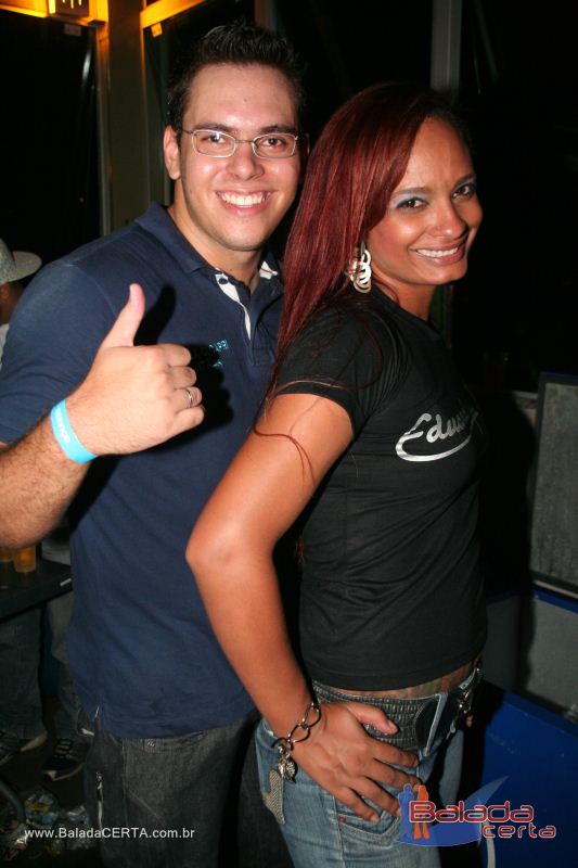 Balada: Show de Eduardo Costa na Via Stadium em Taguatinga - DF