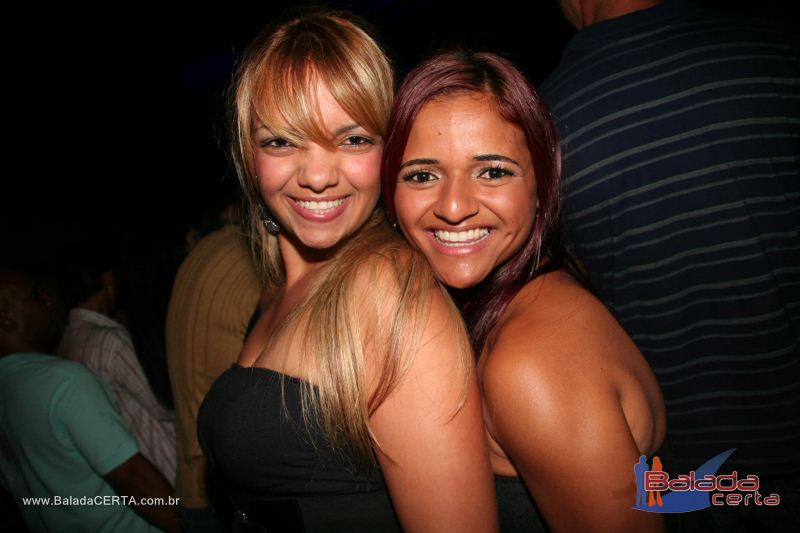 Balada: Show de Eduardo Costa na Via Stadium em Taguatinga - DF