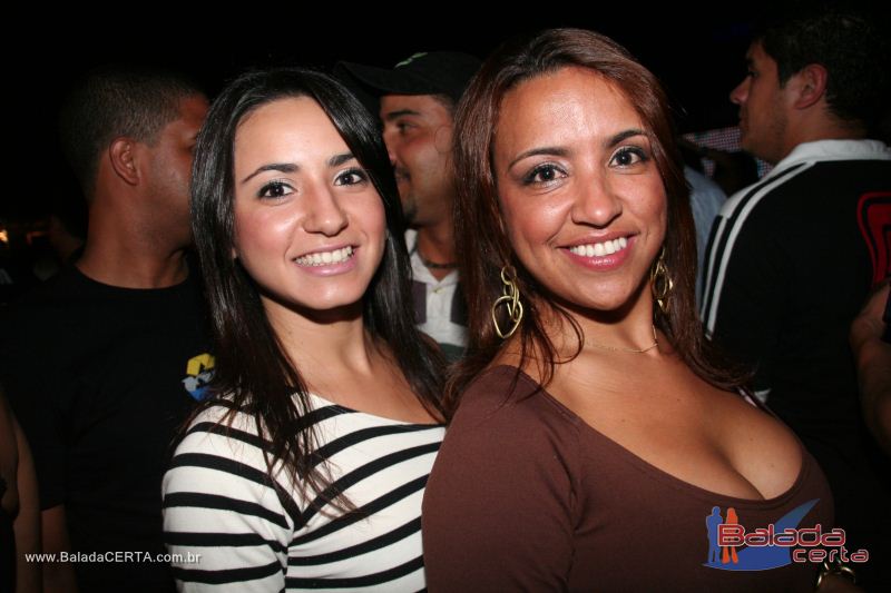 Balada: Show de Eduardo Costa na Via Stadium em Taguatinga - DF