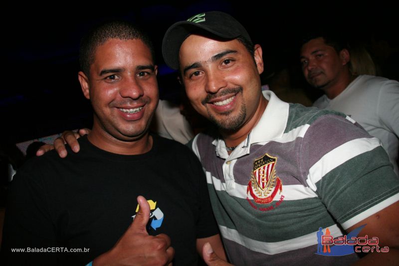 Balada: Show de Eduardo Costa na Via Stadium em Taguatinga - DF