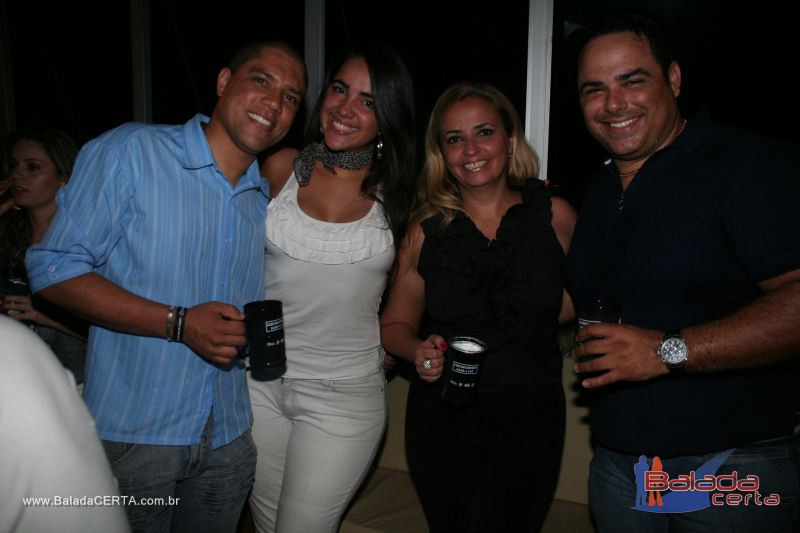 Balada: Show de Eduardo Costa na Via Stadium em Taguatinga - DF