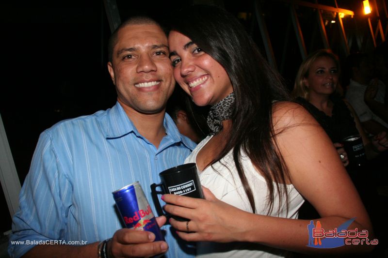 Balada: Show de Eduardo Costa na Via Stadium em Taguatinga - DF