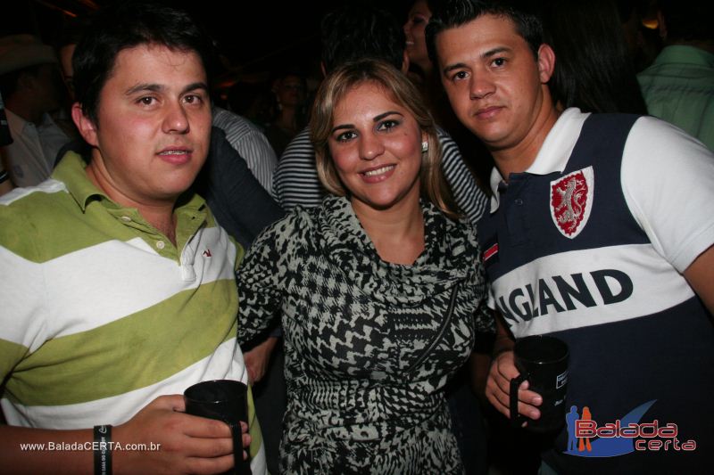 Balada: Show de Eduardo Costa na Via Stadium em Taguatinga - DF