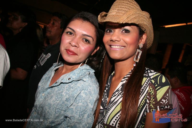 Balada: Show de Eduardo Costa na Via Stadium em Taguatinga - DF