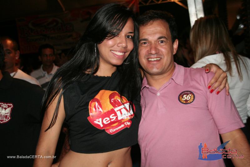 Balada: Show de Eduardo Costa na Via Stadium em Taguatinga - DF