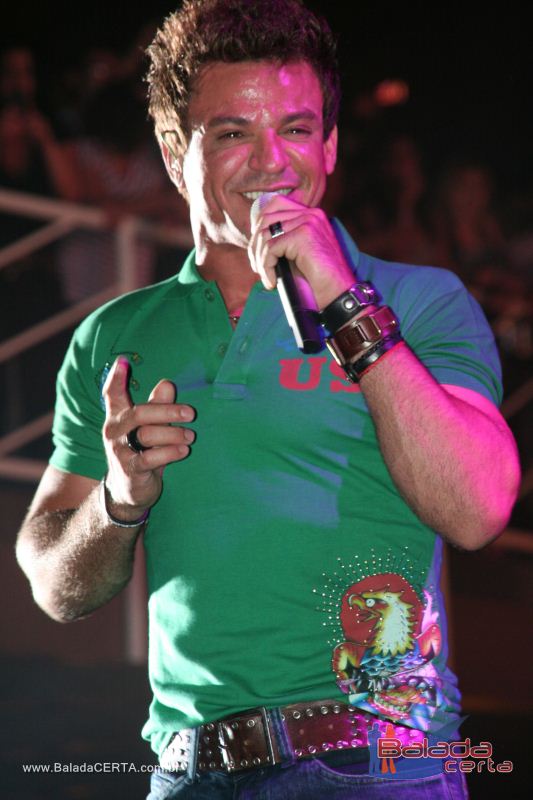 Balada: Show de Eduardo Costa na Via Stadium em Taguatinga - DF
