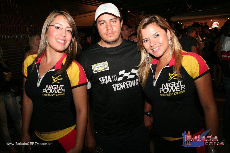 Balada: Show de Eduardo Costa na Via Stadium em Taguatinga - DF
