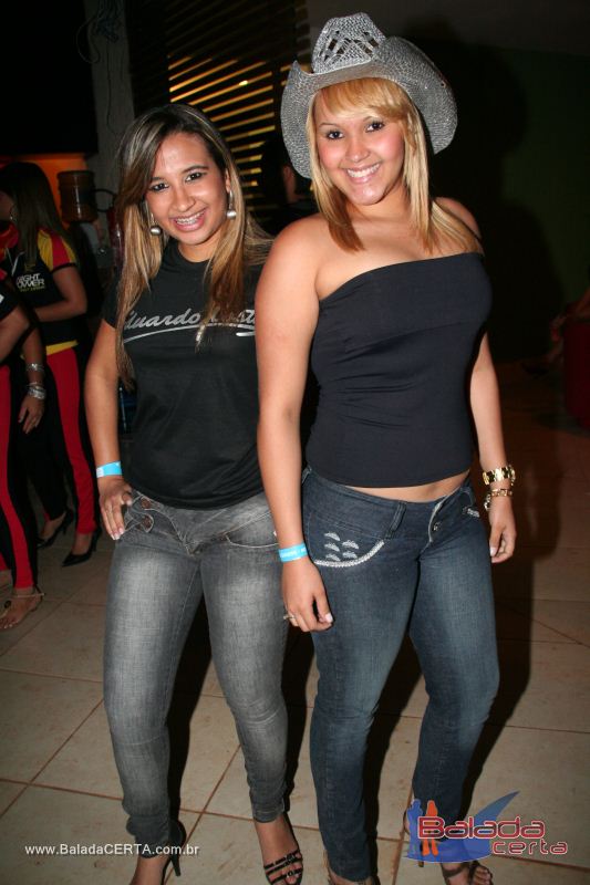 Balada: Show de Eduardo Costa na Via Stadium em Taguatinga - DF