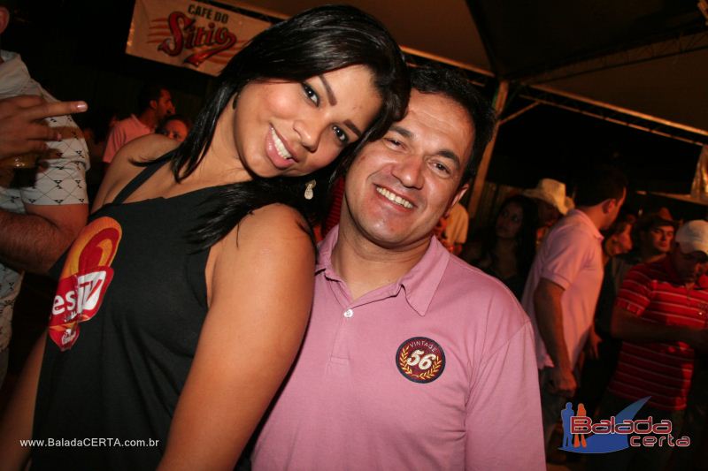 Balada: Show de Eduardo Costa na Via Stadium em Taguatinga - DF