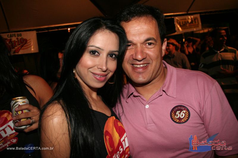 Balada: Show de Eduardo Costa na Via Stadium em Taguatinga - DF