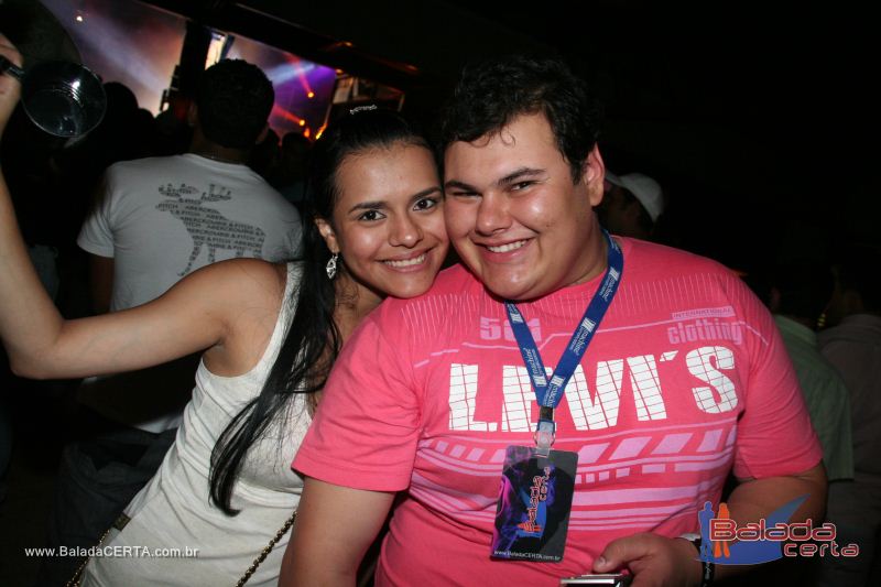Balada: Show de Eduardo Costa na Via Stadium em Taguatinga - DF