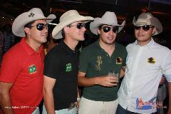 Balada: Showrrascão OS Lendários na Via Stadium - Taguatinga - DF