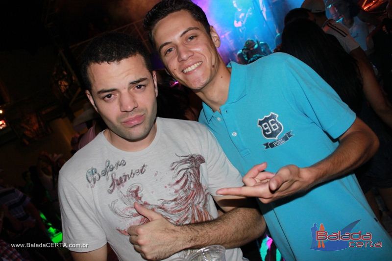 Balada: Showrrasco OS Lendrios na Via Stadium - Taguatinga - DF