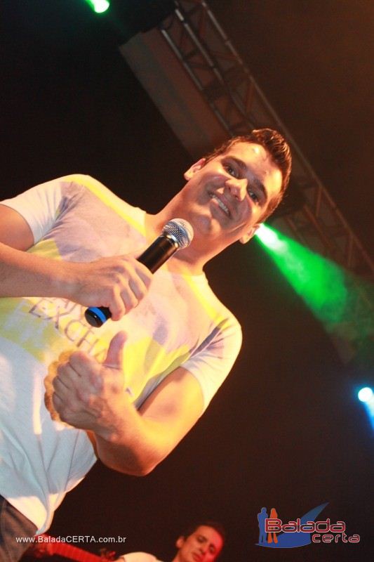 Balada: Showrrasco OS Lendrios na Via Stadium - Taguatinga - DF