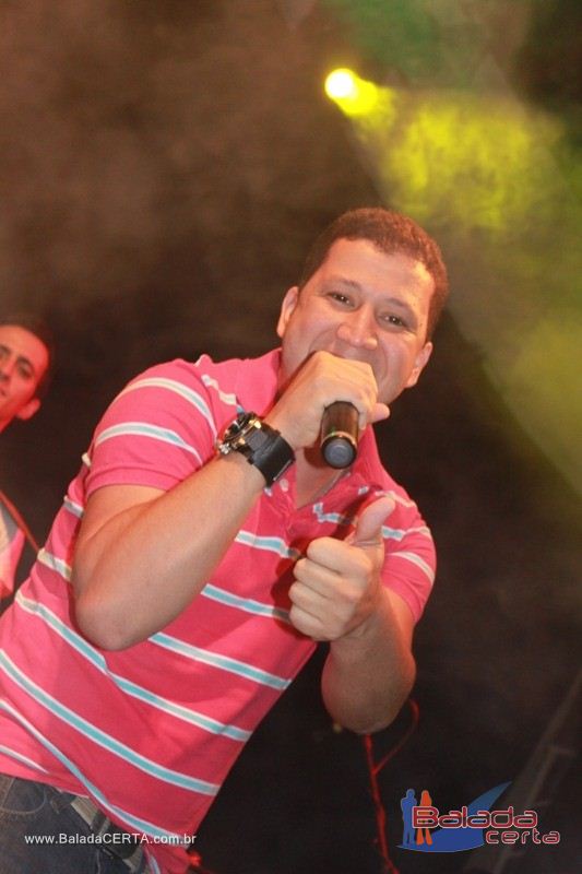 Balada: Showrrasco OS Lendrios na Via Stadium - Taguatinga - DF