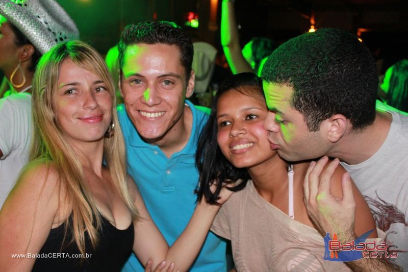 Balada: Showrrasco OS Lendrios na Via Stadium - Taguatinga - DF