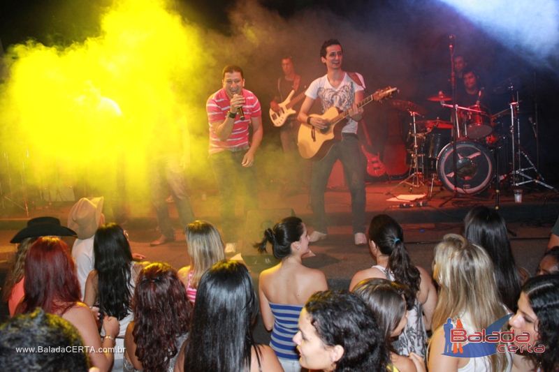 Balada: Showrrasco OS Lendrios na Via Stadium - Taguatinga - DF