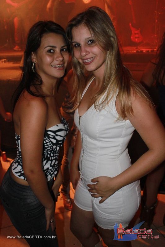 Balada: Showrrasco OS Lendrios na Via Stadium - Taguatinga - DF