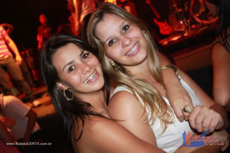 Balada: Showrrasco OS Lendrios na Via Stadium - Taguatinga - DF