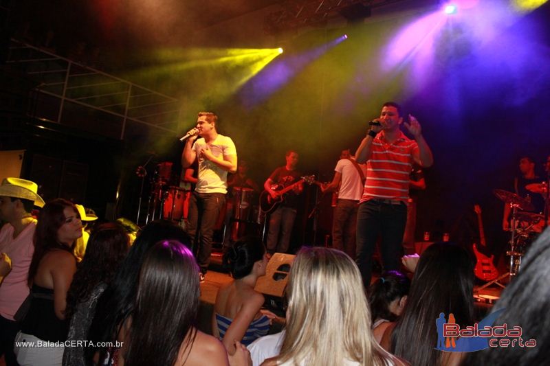 Balada: Showrrasco OS Lendrios na Via Stadium - Taguatinga - DF