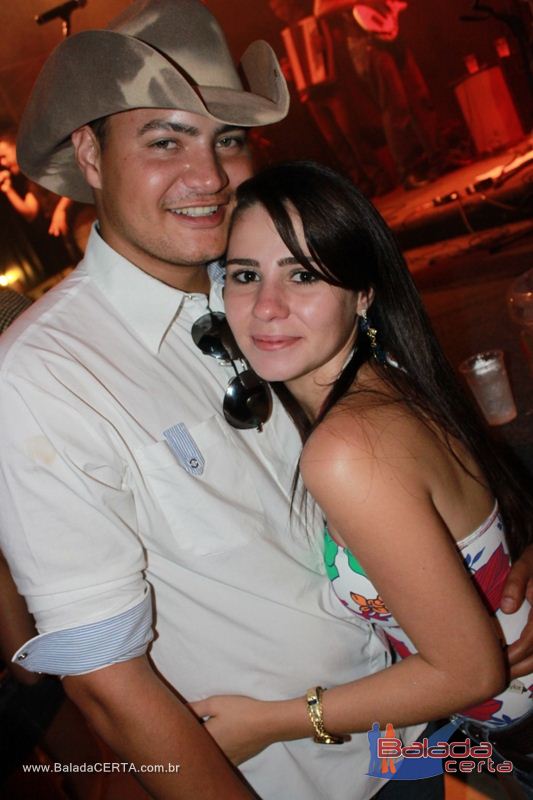 Balada: Showrrasco OS Lendrios na Via Stadium - Taguatinga - DF