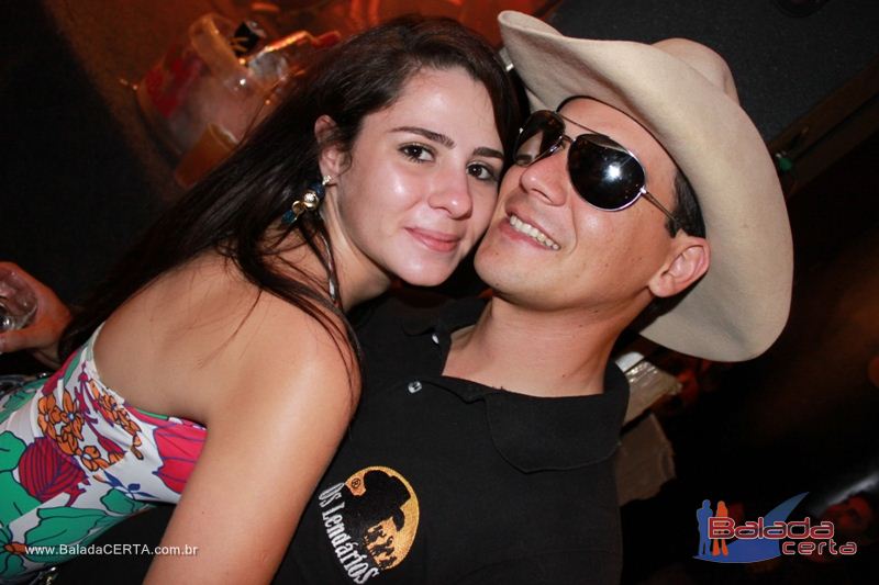 Balada: Showrrasco OS Lendrios na Via Stadium - Taguatinga - DF