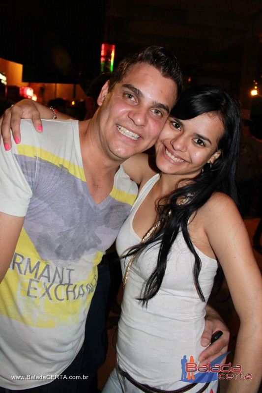 Balada: Showrrasco OS Lendrios na Via Stadium - Taguatinga - DF