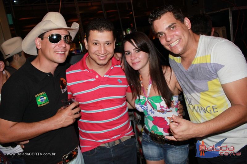 Balada: Showrrasco OS Lendrios na Via Stadium - Taguatinga - DF