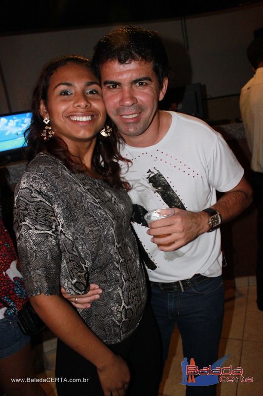 Balada: Showrrasco OS Lendrios na Via Stadium - Taguatinga - DF