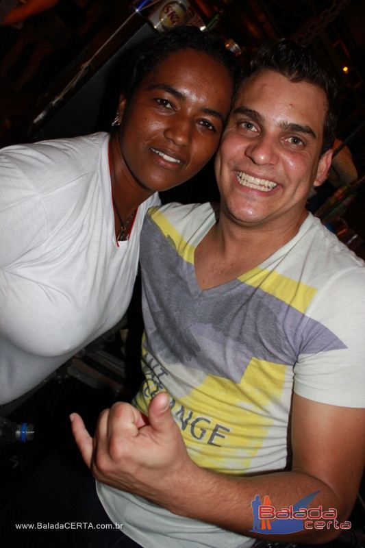 Balada: Showrrasco OS Lendrios na Via Stadium - Taguatinga - DF