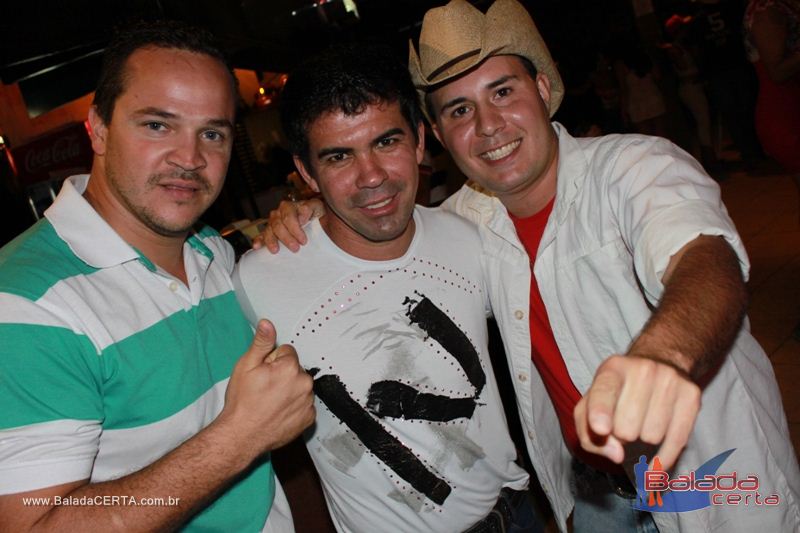 Balada: Showrrasco OS Lendrios na Via Stadium - Taguatinga - DF