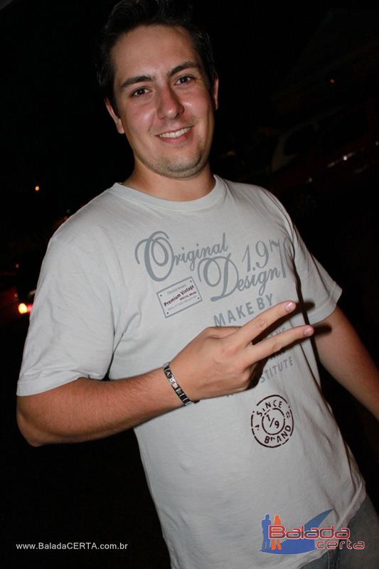 Balada: Showrrasco OS Lendrios na Via Stadium - Taguatinga - DF